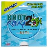 Knot 2 Kinky knottable Titan Trace 9,2 m 8 kg (8.1kg) 4,5 m