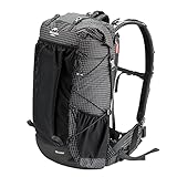 Naturehike Rock 60/40+5L Interner Rahmen Wanderrucksack für Outdoor Camping Reisen Backpacking Backpacking