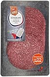 tegut… Bio Bergsalami 1 x 80 g