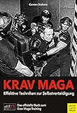 Krav Maga: Effektive Techniken zur Selbstverteidigung