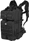 Maxpedition Backpack Falcon-ii Rucksack, Schwarz, One Size