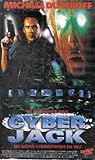 Cyber Jack - Ein Bio-Computer Virus