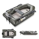 Schlauchboot mit Luftboden M-Boat 180 AWB Limited Edition Angelboot