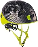 EDELRID Unisex – Erwachsene Shield II Kletterhelm, Night, 52-62 cm