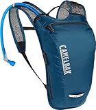 Camelbak Hydrobak Leichter Rucksack 2.5L 50Oz Gibraltar Marina/Schwarz