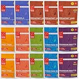 Good To-Go 5-Tage-Notfall-Nahrungsmittel-Set, 3, 5052EFK
