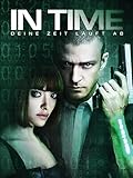In Time - Deine Zeit läuft ab