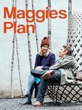 Maggies Plan