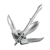 Ultimate Boot Anker | Belly Boot