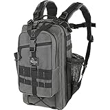 Maxpedition Pygmy Falcon-II Rucksack, Wolf Gray, 1 SZ