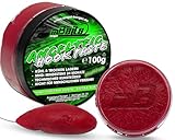 Magic Baits Angelteig Sweet Corn Hook Paste sinkend Karpfenteig Angelköder Angelfutter Fertigteig (Monster Crab)