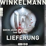 Die Lieferung: Kerner und Oswald 2