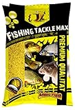Fishing Tackle Max Brassen gelb 1kg - Angelfutter