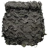 Tarnnetz, 3 x 2 m, 'Basic', oliv, mit PVC-Tragebeutel