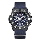 Luminox XS.3583.ND Navy Seal Chronograph 45mm 20ATM