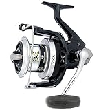 SHIMANO Ultegra 14000 XTC Weitwurfrolle mit Feilaufsystem