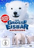 Das grosse Eisbär-Abenteuer
