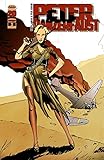 Peter Panzerfaust #3 (English Edition)