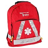 Teqler Notfallrucksack Aalst