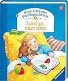 Schlaf gut, träum schön!