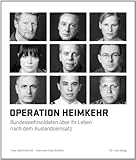 Operation Heimkehr: Bundeswehrsoldaten über ihr Leben nach dem Auslandseinsatz