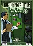 2F-Spiele 2FS00020 - Funkenschlag: Roboter Erweiterung
