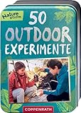 50 Outdoor-Experimente (Nature Zoom)