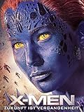 X-Men: Zukunft ist Vergangenheit