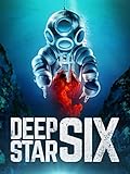Deep Star Six