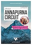 Abenteuer Annapurna Circuit – Alles was du wissen musst + spannender Reisebericht | Mit Tipps zu Route, Permits, Visum, Kosten, Packliste, Kathmandu & Pokhara