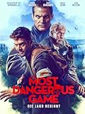 The Most Dangerous Game – Die Jagd beginnt