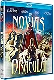 Las Novias de Drácula [Blu-ray]