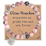 Rebundex Kita Abschiedsgeschenk Erzieherin Armband Abschiedsgeschenk Lehrerin Grundschule Beste Erzieherin Geschenk Abschied Lehrer Geschenk Geburtstag Ideen für Erzieher zum Abschied Tochter Kollegen