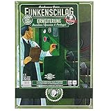 Funkenschlag - Brasilien/Spanien & Portugal 5. Erweiterung (Recharged Version)