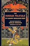 Russian Folktale by Vladimir Yakovlevich Propp (In Fairy-Tale Studies)
