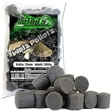 Angel-Berger Magic Baits Wels Pellets 28mm Giant Pellet Wallerpellets