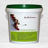 da Erdwurm Wurmhumus 1L