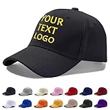Cap Bedrucken, Personalisierte Kappe, Cap Personalisiert Besticken Lassen, Kappe Personalisiert Mit Bestickt Text, Logo Und Drucken Bild, Basecap Selbst Gestalten