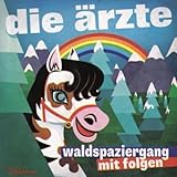 Waldspaziergang mit Folgen/Sohn der Leere