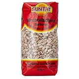 Suntat - Wachtelbohnen oder Pintobohnen (getrocknet) in 1 kg Packung