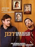 Jeff, der noch zu Hause lebt [dt./OV]