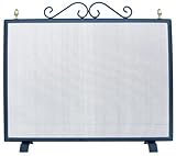 Imex El Zorro 10402 Funkenschutzgitter, einfach, 67 x 60 cm