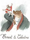 Ernest & Celestine