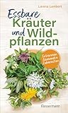 Essbare Kräuter und Wildpflanzen: erkennen, sammeln und zubereiten