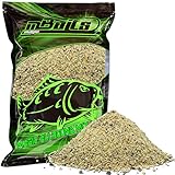 Angel-Berger Magic Baits Groundbait Grundfutter Angelfutter Verschiedene Sorten Futter (Magic Allround Mix, 3Kg)