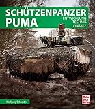 Schützenpanzer Puma: Entwicklung, Technik, Einsatz