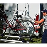 THULE Fahrradträger Lift manuell