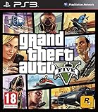 GTA 5 [FR] PEGI Multilingual [PS3]