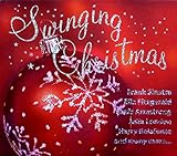 Tchibo CD: Swinging Christmas mit 14 Songs