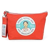 Dr. Tills Kindernotfallbox MODULAR | inkl. Erste Hilfe am Kind Ratgeber & Notfallkarten